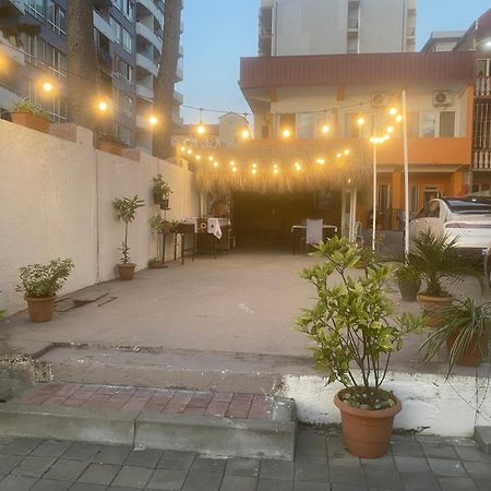 Guest House Orange Kobuleti Exterior photo