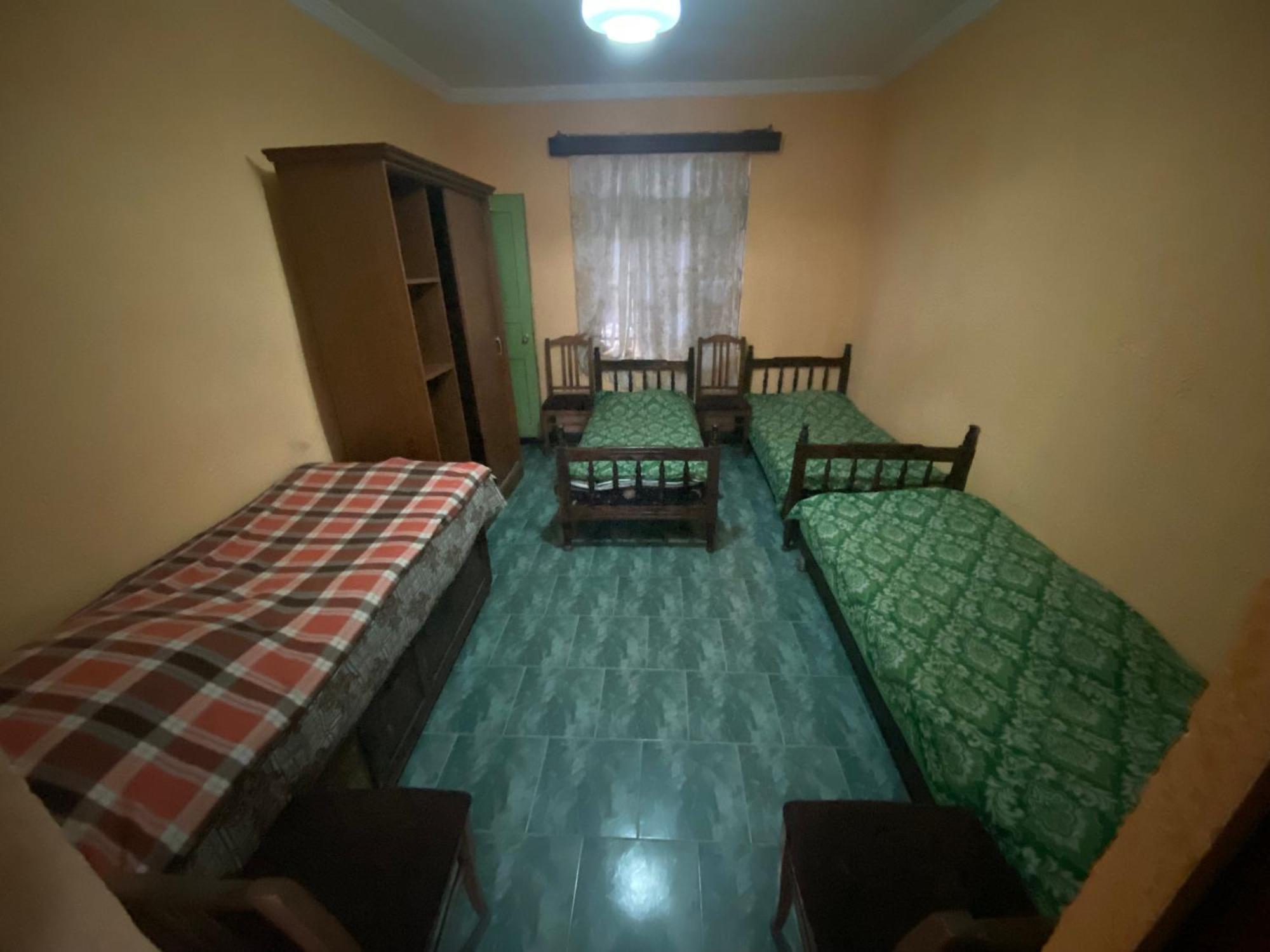 Guest House Orange Kobuleti Exterior photo